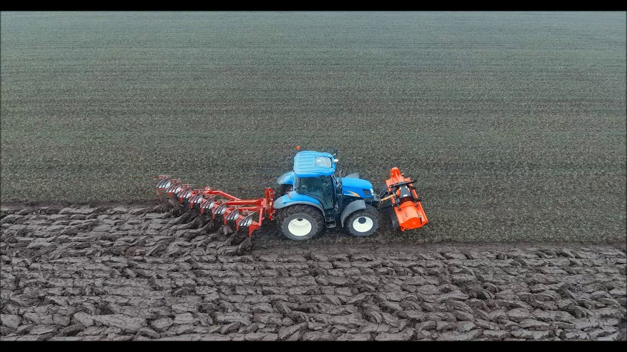 ovlac 8 schaar ecoploeg