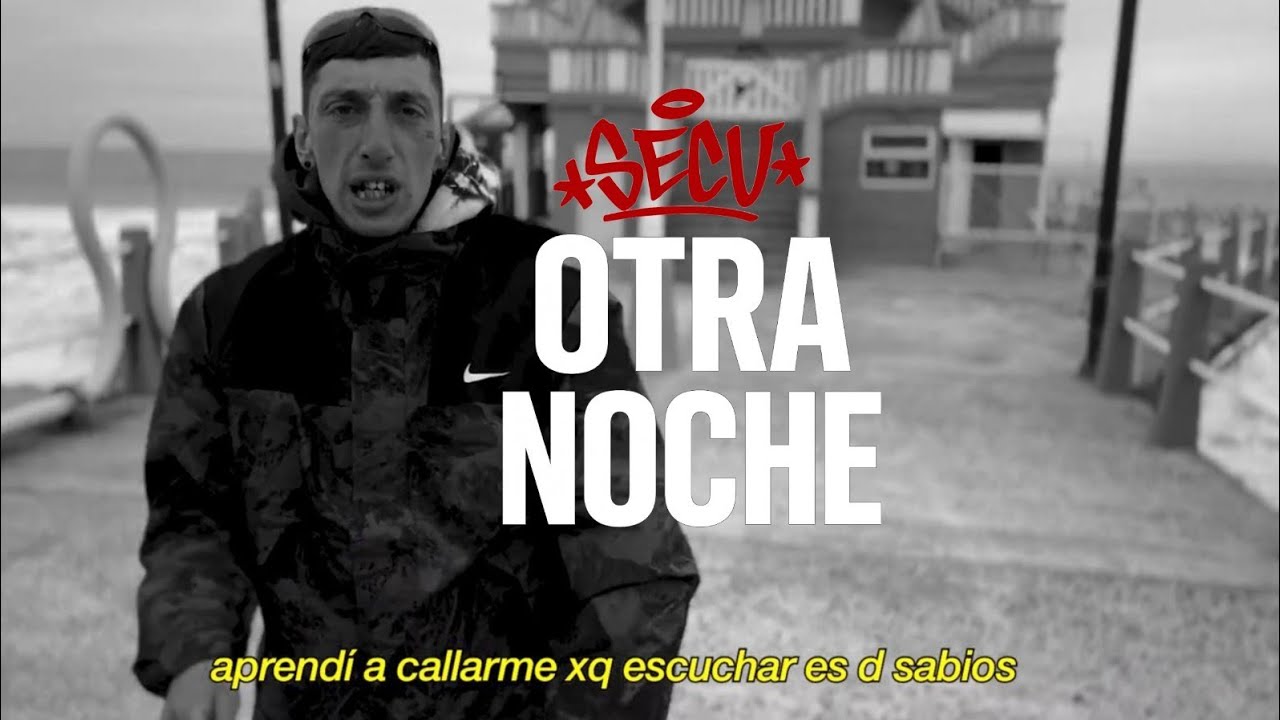 SECU - OTRA NOCHE