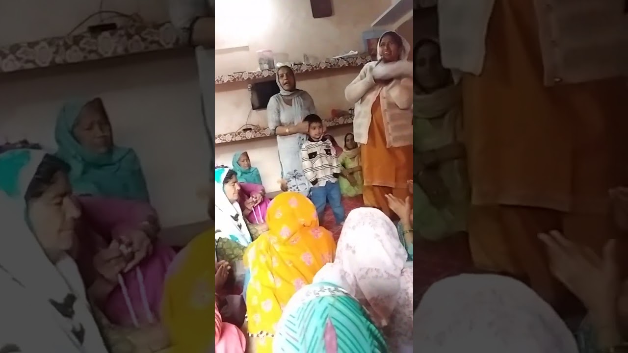 ##rajesh k pote ke janmdin p faya bahut badhiya janmdin ka bhajn