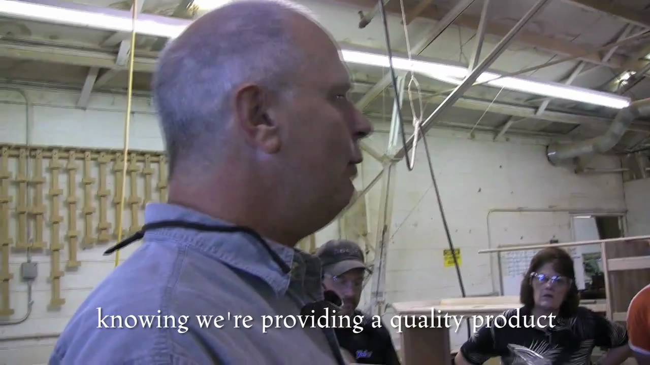 Woodley's Fine Furniture & Woodley Brothers A Colorado Furniture Manufacturer