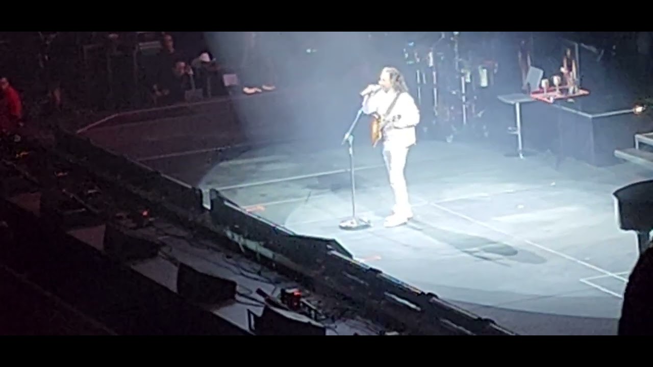 EL BUKI WORLD TOUR ,MARCO ANTONIO SOLIS EN CHICAGO OCT/15/2023