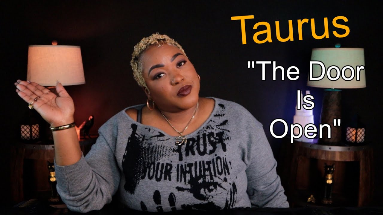TAURUS PREPARE YOURSELF FOR WHAT IM ABOUT TO TELL YOU! 🚪 DECEMBER 2025 TAROT 