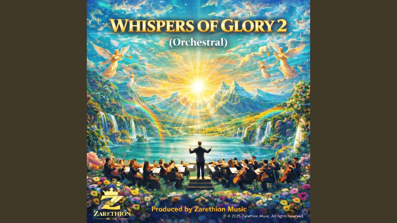 WHISPERS OF GLORY 2