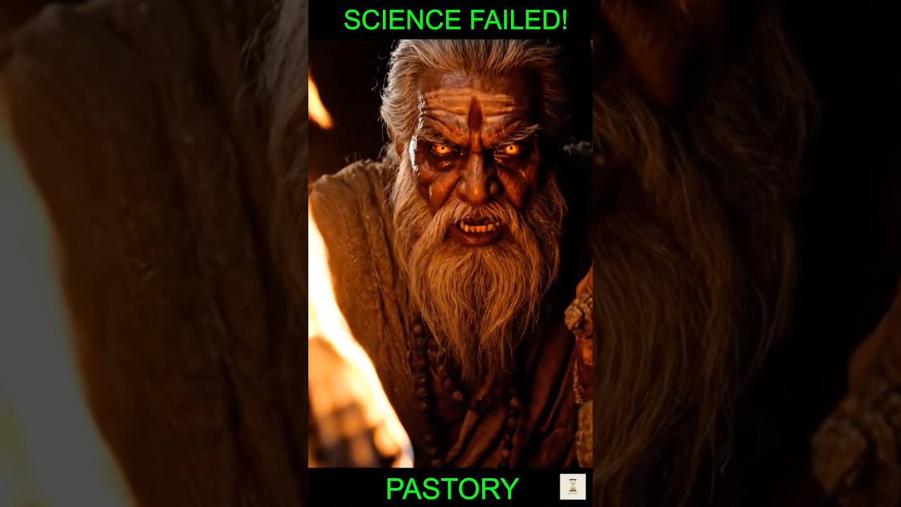 Aaj ki Science bhi HAAR GAYI! 😱 Ancient Pillar 🇮🇳 