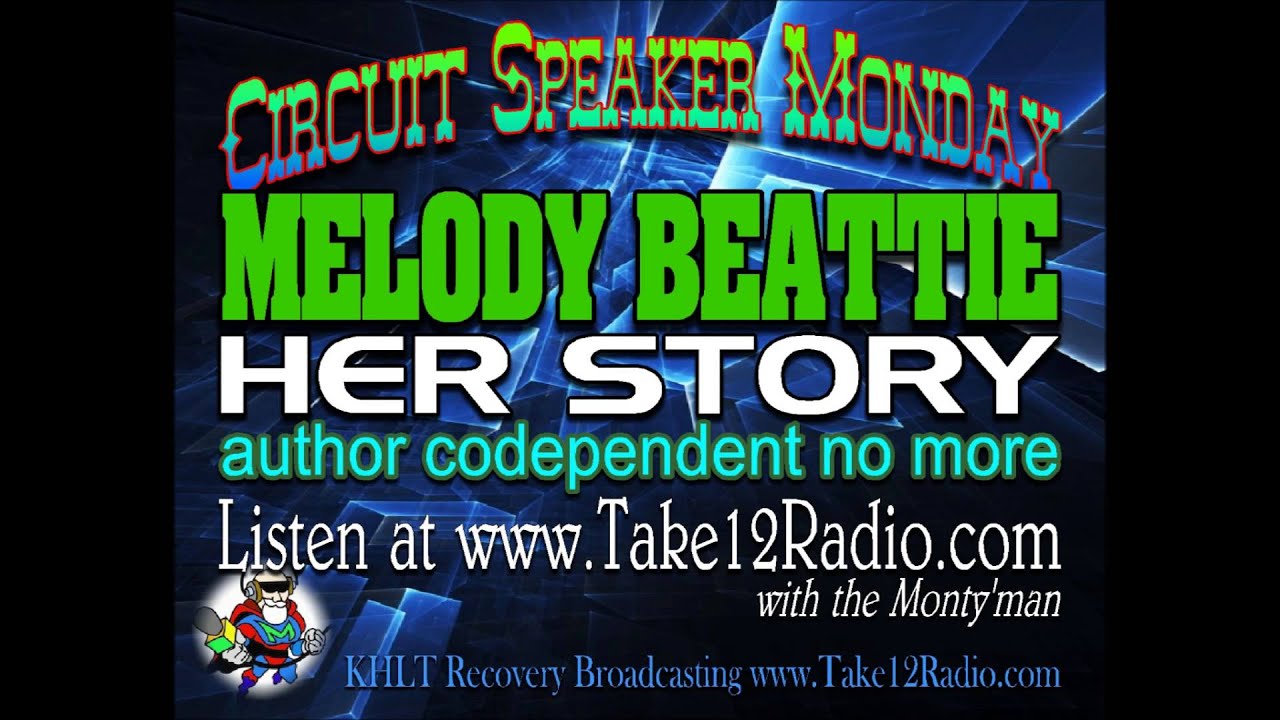 Melody Beattie Shares Her Personal Story of Recovery