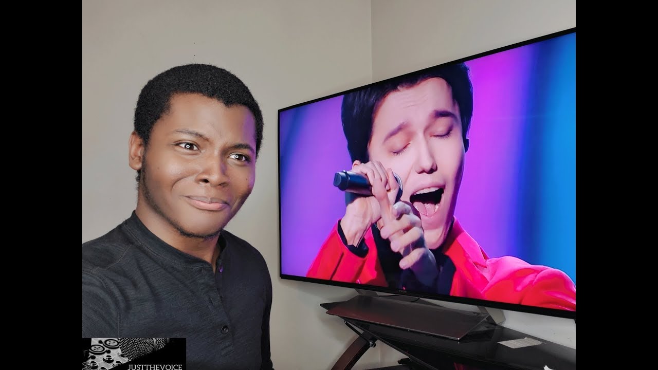 Dimash - 
