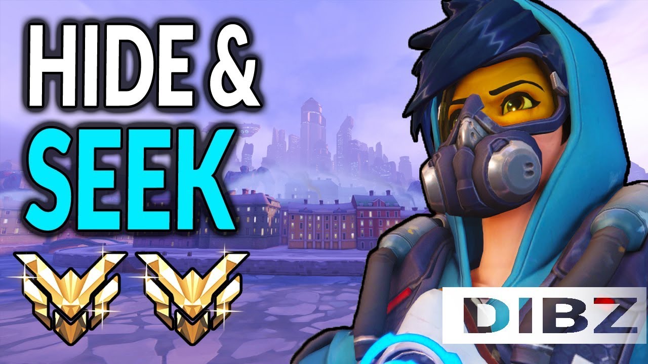 SNEAKY TRACER | VERY CLOSE GAME!
