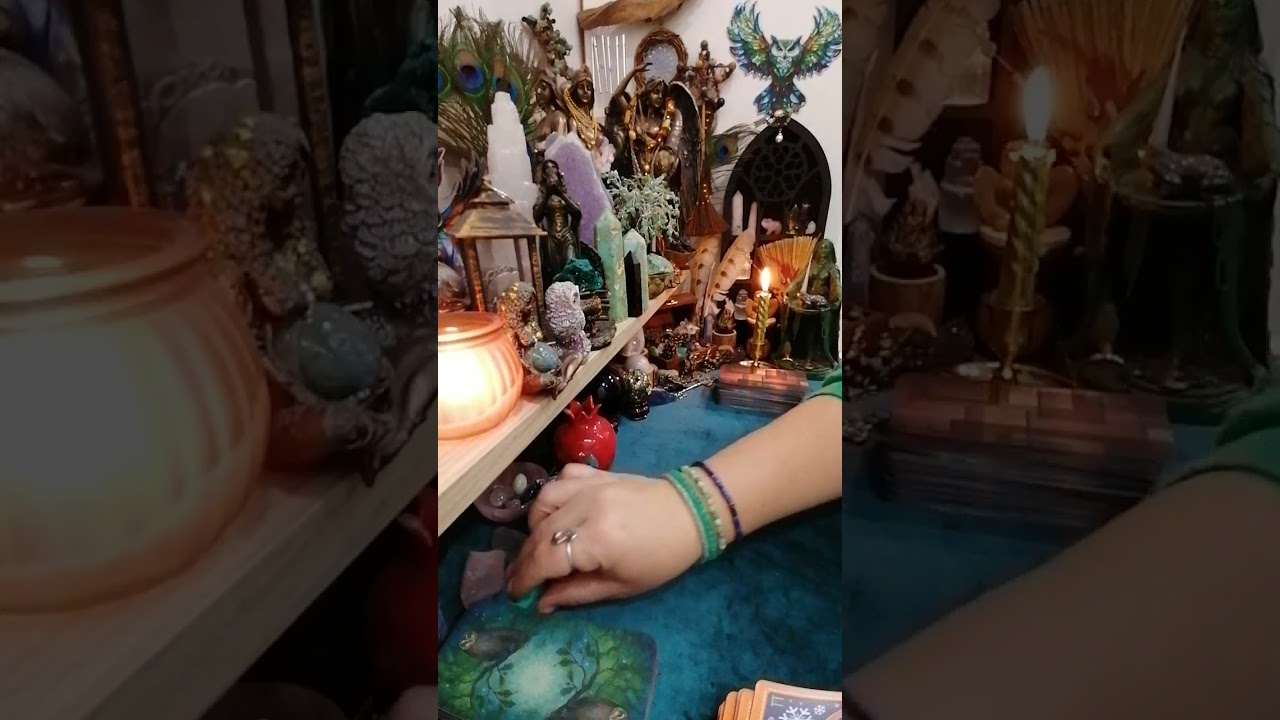 🗝️🔮♥️ წლის პირველი გზავნილი სამყაროსგან ♥️🔮🗝️