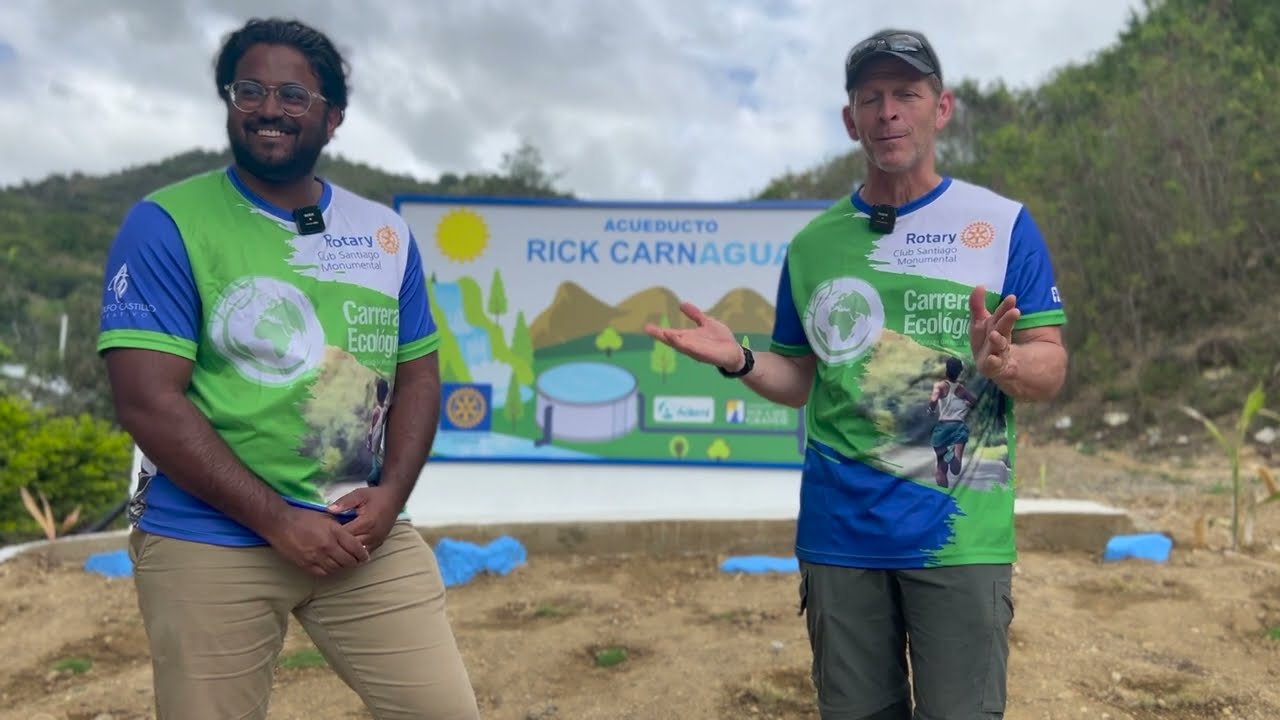 Rotary District 7710 | Feb 2023 Trip to the DR
