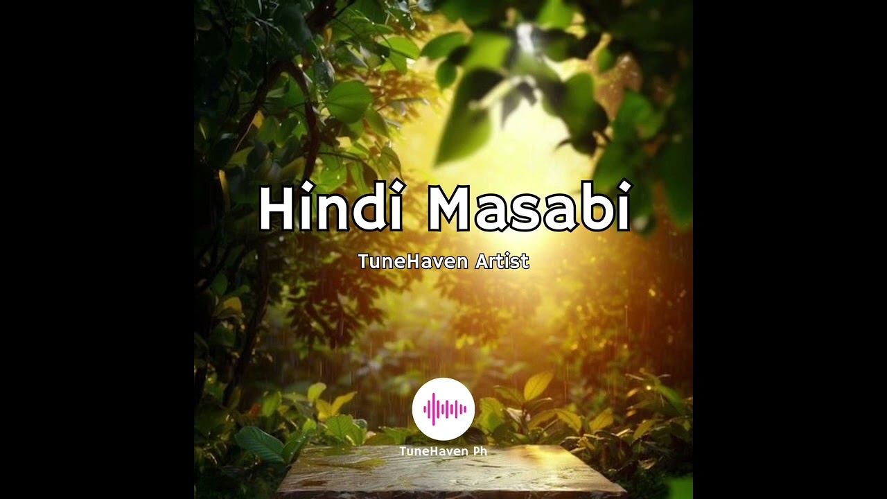 Hindi Masabi