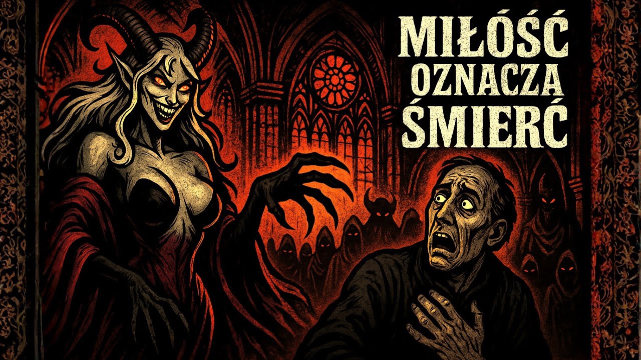 Przerażająca Rzeczywistość Życia Pod Panowaniem Slaanesh w Warhammer 40K
