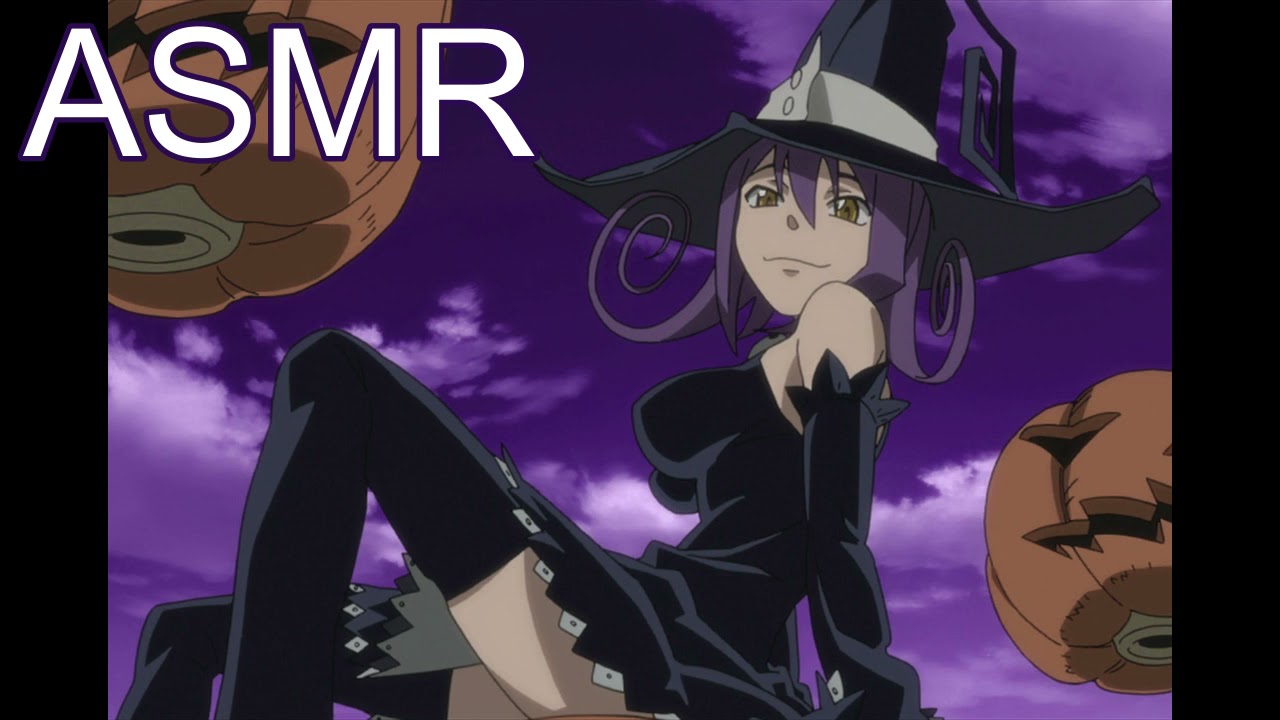 ASMR Blair x Listener - 