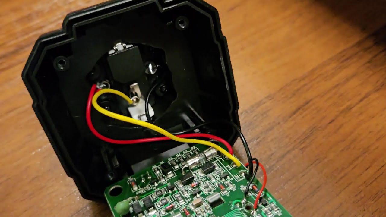 Tester gniazd Habotest HT106D. | Habotest Socket Tester HT106D. JAK ZROBIĆ FAZĘ PO LEWEJ?