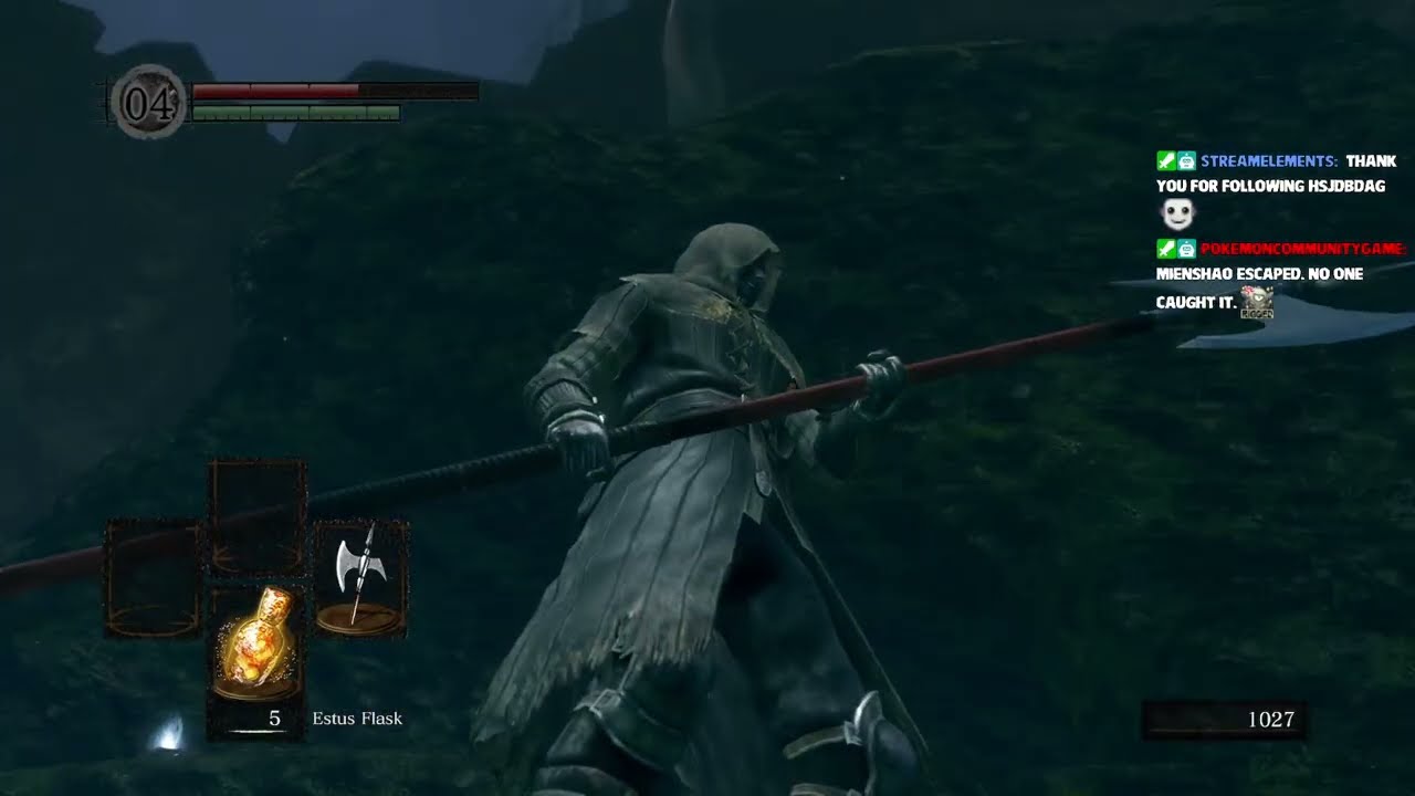 Most Progress ive ever made on here, now im really lost |  Dark Souls Remastered EP 2