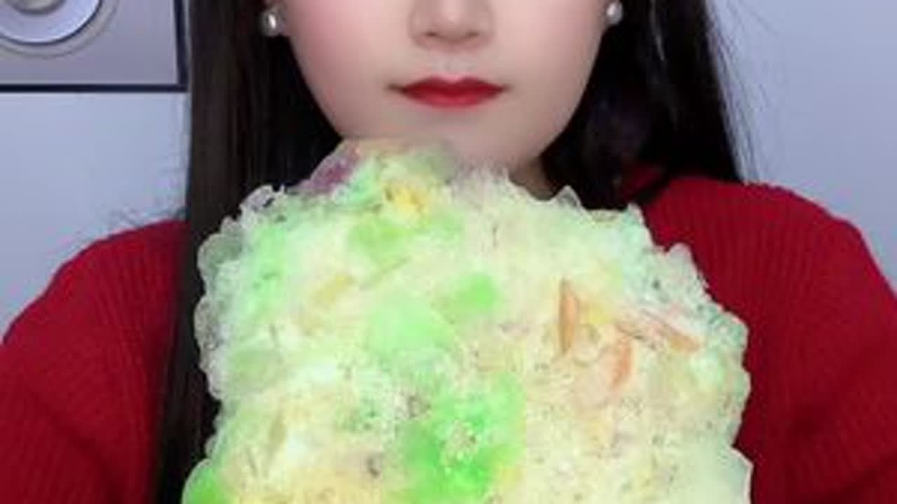 本是完整版 后段没保存上#万物皆可种草搜 #解压视频