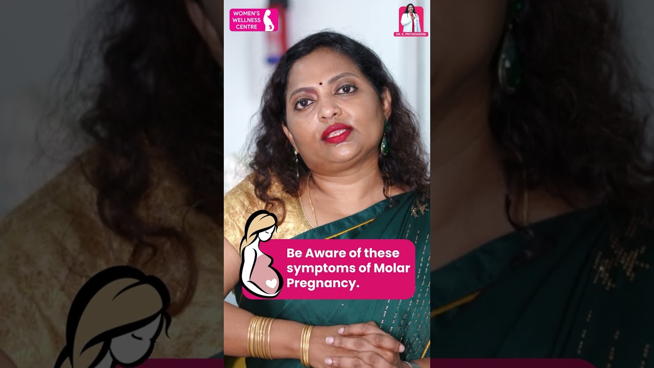 Molar Pregnancy