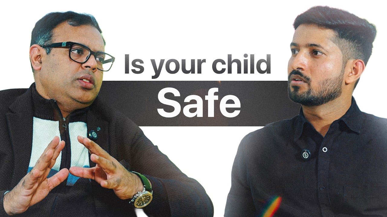Worried about your child’s health, vaccines, food, or screen time?