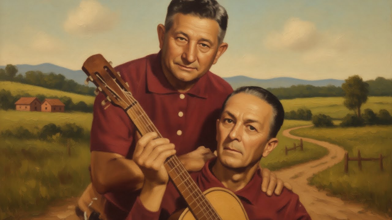 Mariano & Caçula: A Primeira Moda Gravada — história da música caipira raiz