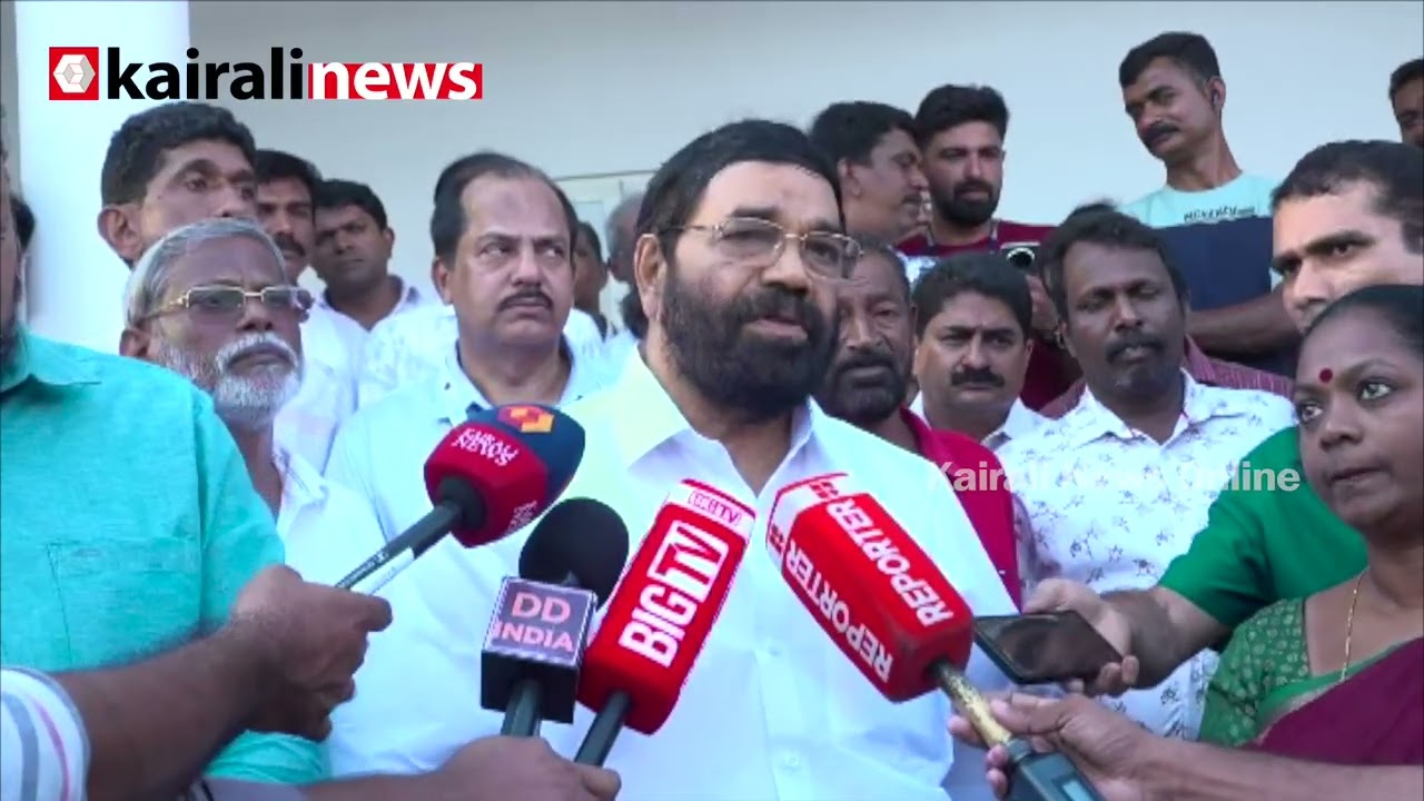 'ഭ്രൂണഹത്യ ചെയ്തുശീലമുള്ള അനുയായികളെ സൃഷ്ടിച്ചവരാണ് പ്രതിപക്ഷം,അവർക്ക് എന്തും ചെയ്യാൻ മടിയില്ല'| UDF
