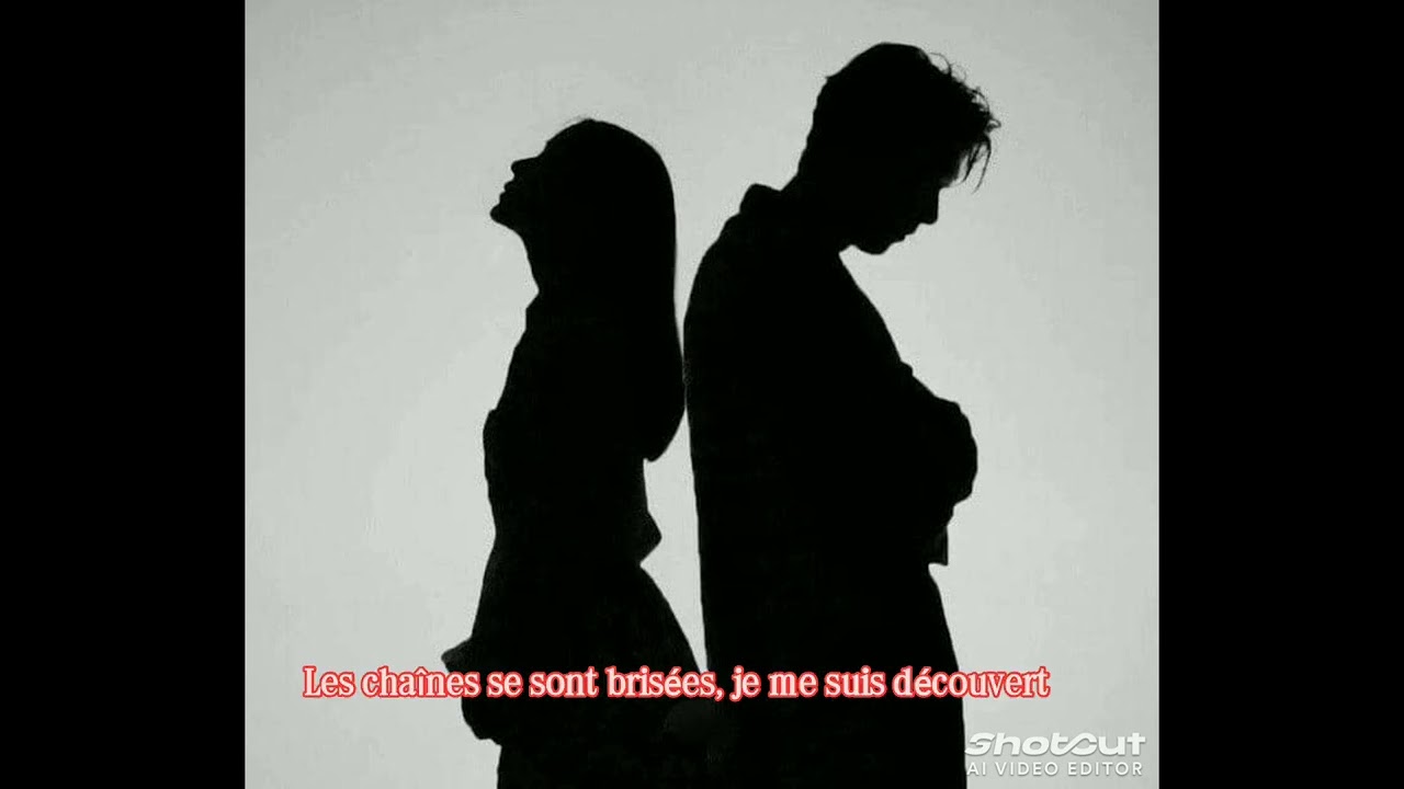 BIG JOS ft MARTHY Plus d'Amour 💔 ( Lyrics vidéo) mp4