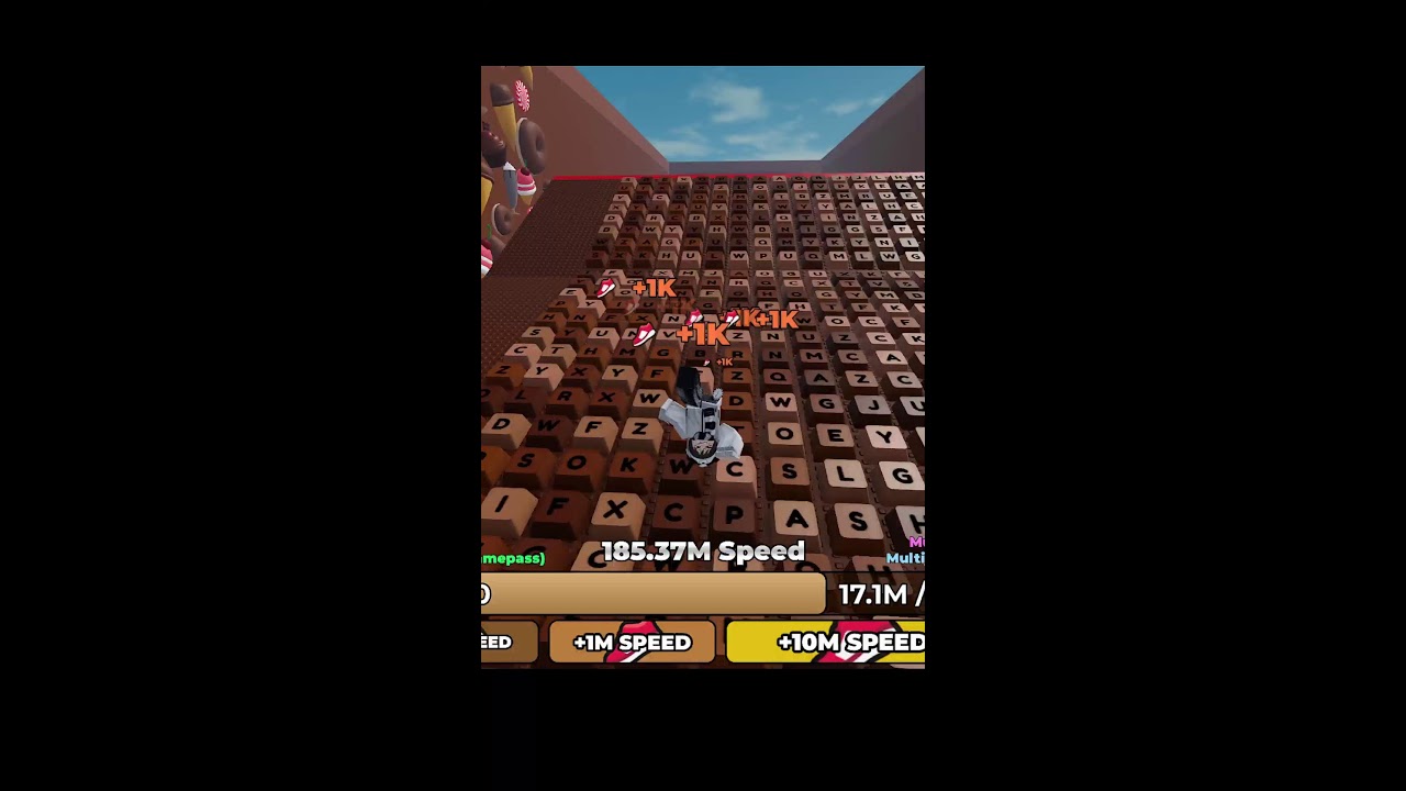 Playing Roblox With Every Viewer Live! 1708 #roblox