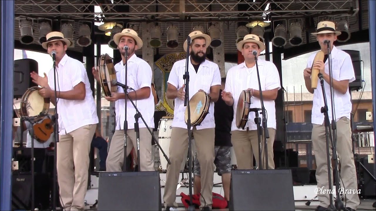 Todito El Año - Los Pleneros de La Cresta