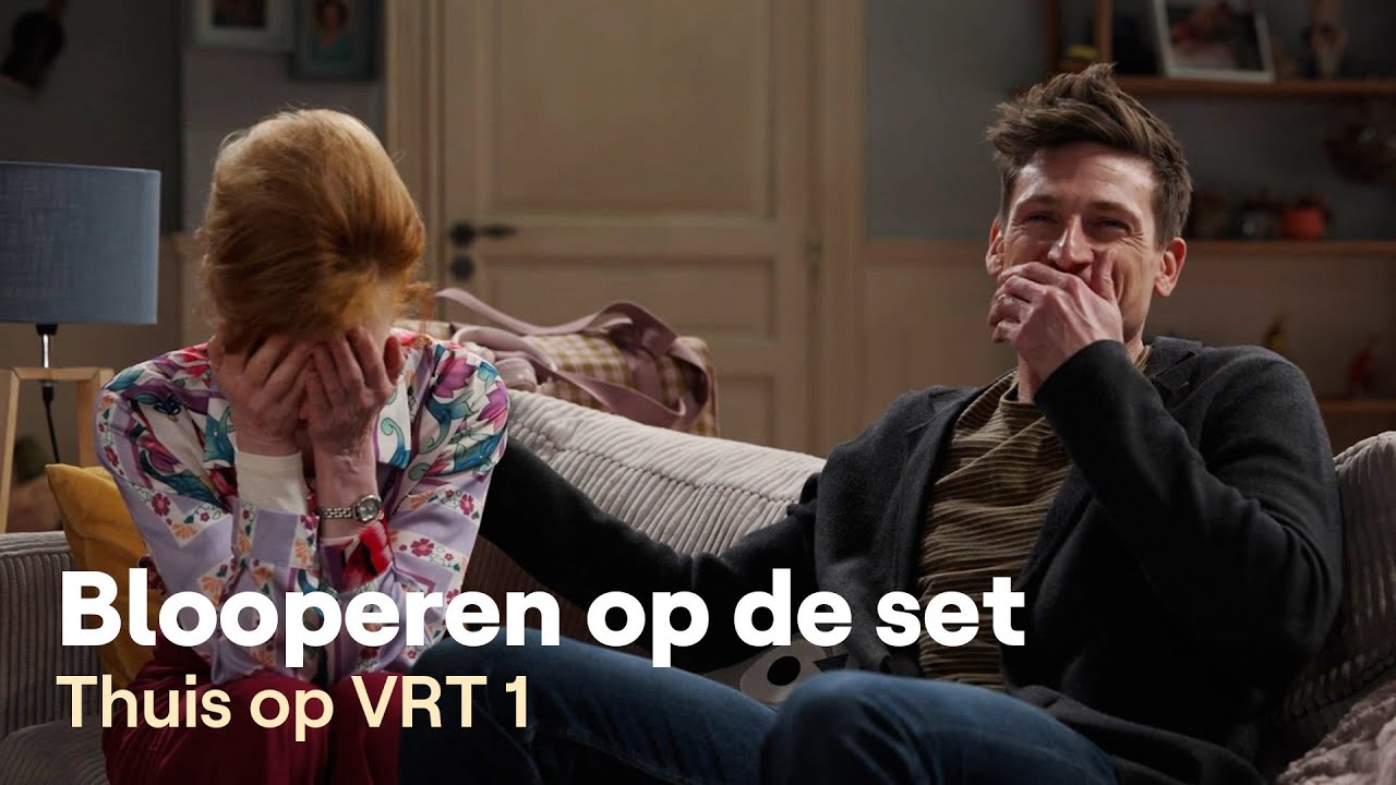 De leukste bloopers van mei | Thuis