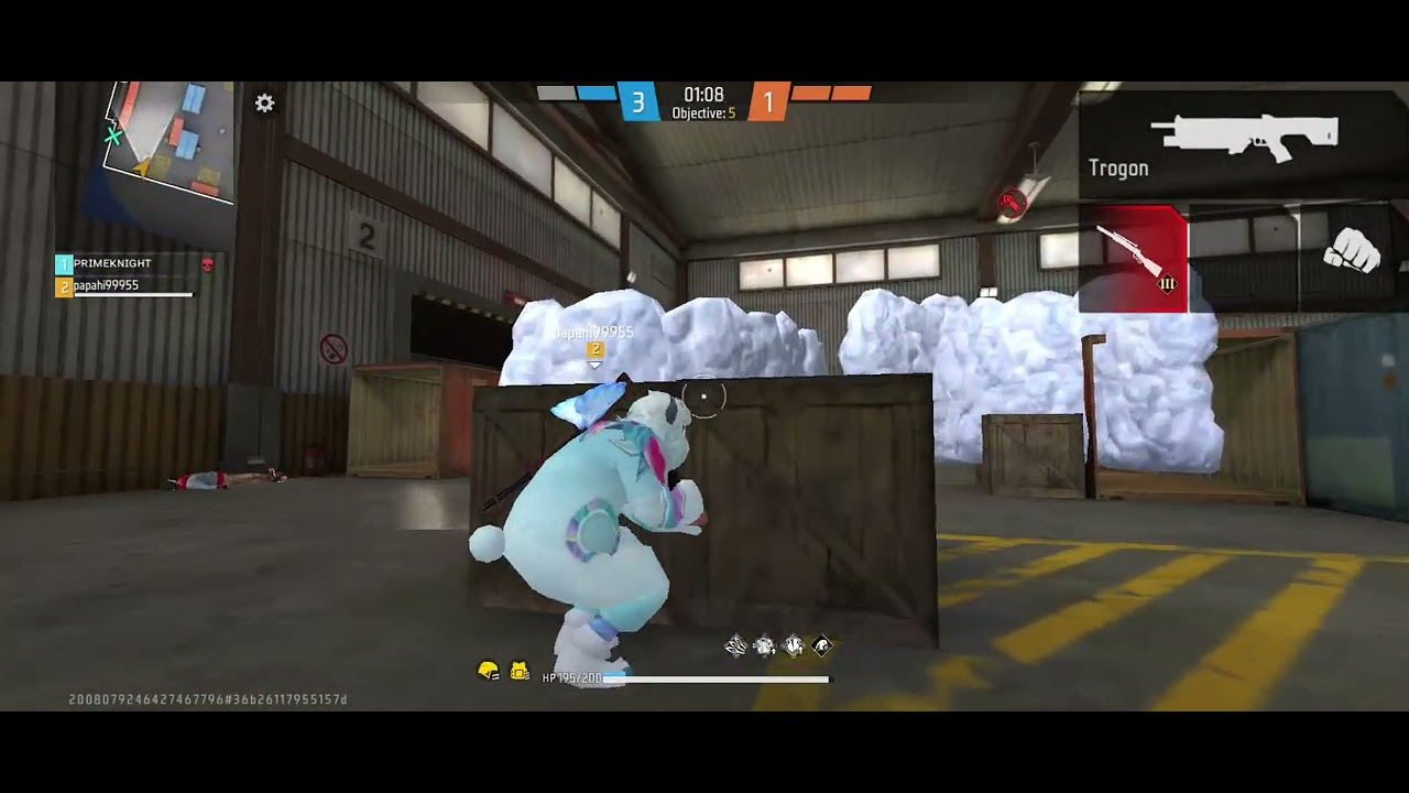 Invisible trick 😎😎😎😎😎🦾.                                 Wait for end 🦾🦾🦾🦾🦾🦾🦾🦾
