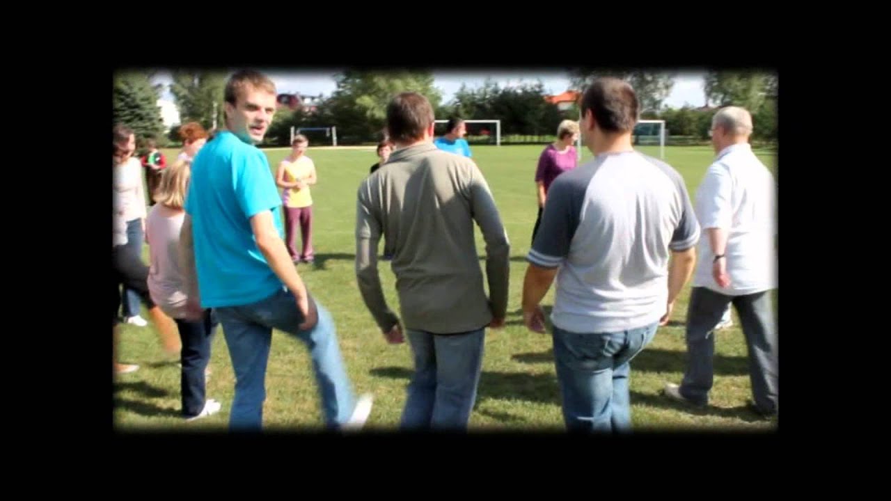 I FFTON film konkursowy Warsztatu Terapii Zajęciowej w Parczewie