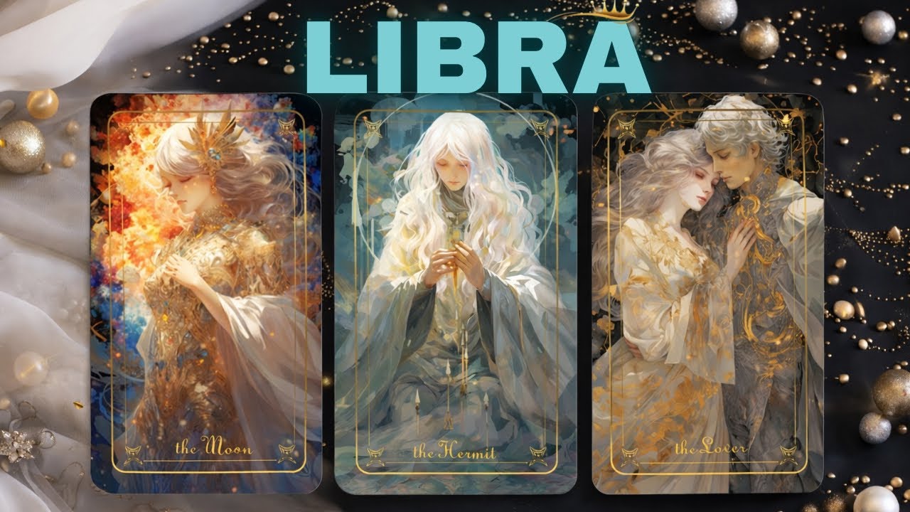 LIBRA ❤️✨.😍YOU’LL MARRY SOMEONE WHO’S BEEN RIGHT UNDER YOUR NOSE🩷YOU’RE EACH OTHERS PERFECT MATCH🔥