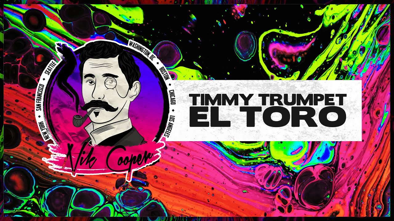 Timmy Trumpet & Sickddellz feat. Afandi - El Toro