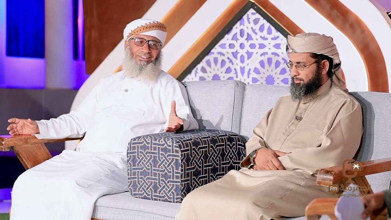 برنامج في بيتنا قصة ( الحلقة السابعة )