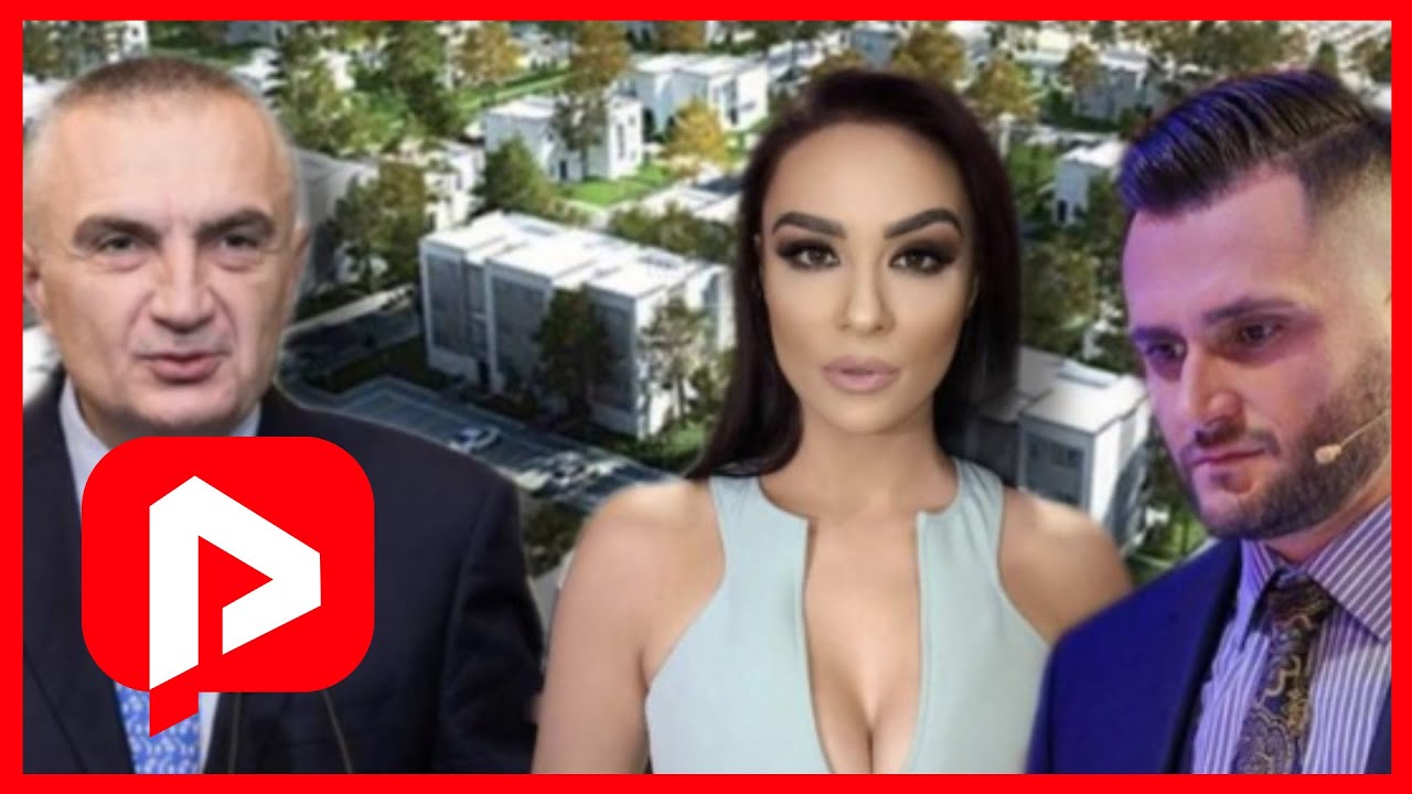 Si Bes Kallaku, Leart Kasaj, Çela, Berisha, Fania dhe Sula pastrojnë pasurinë marramendëse të Metës