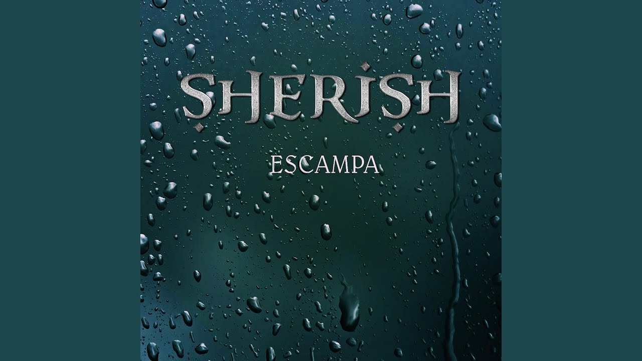 Escampa (feat. Manuel Martínez)