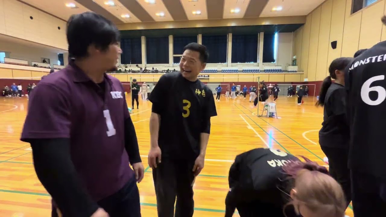 2026.3.1若草トーナメント①