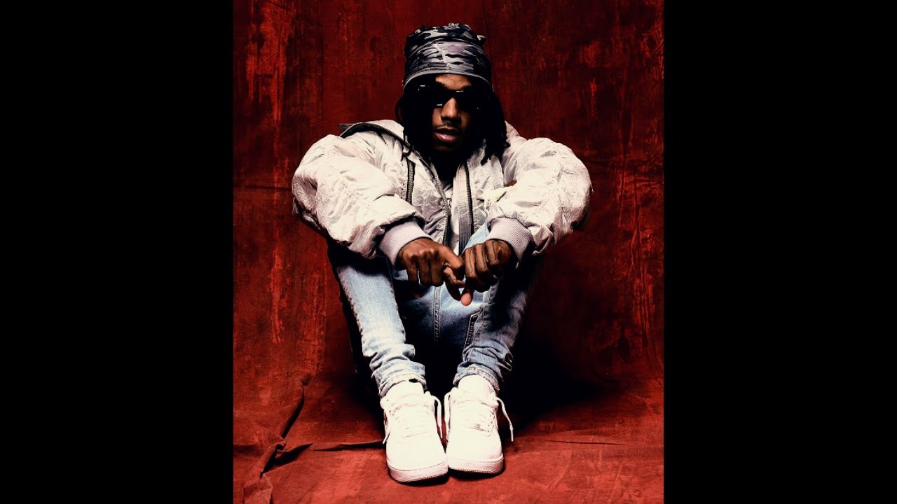 [FREE] Lil Mello x GMO Stax Type Beat 2025 - 