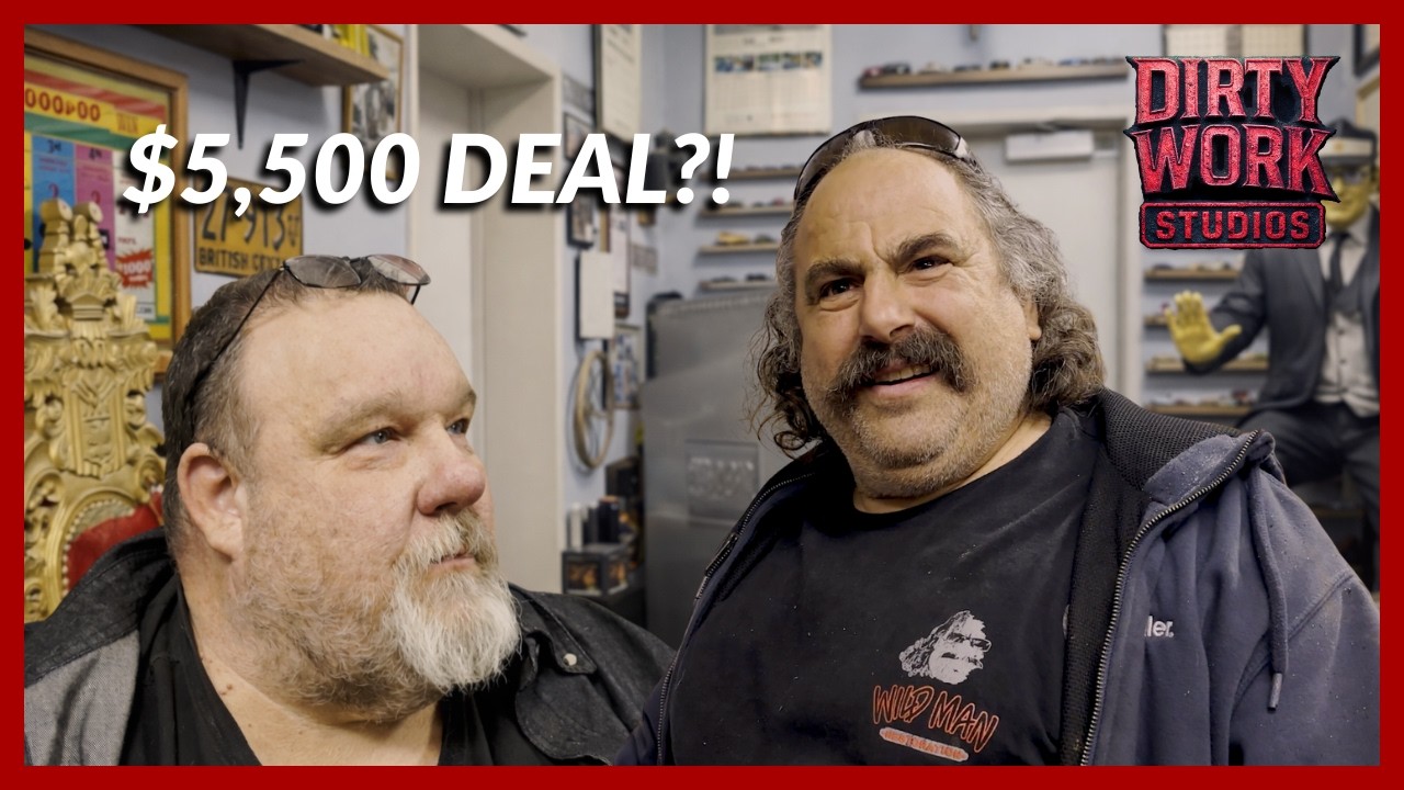 The Deal That Went Bad… Until Now