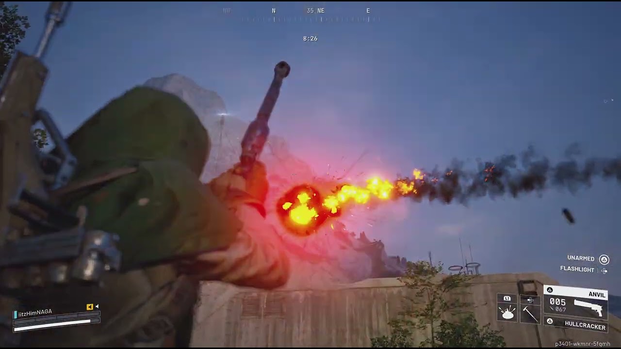 ARC Raiders Im sick