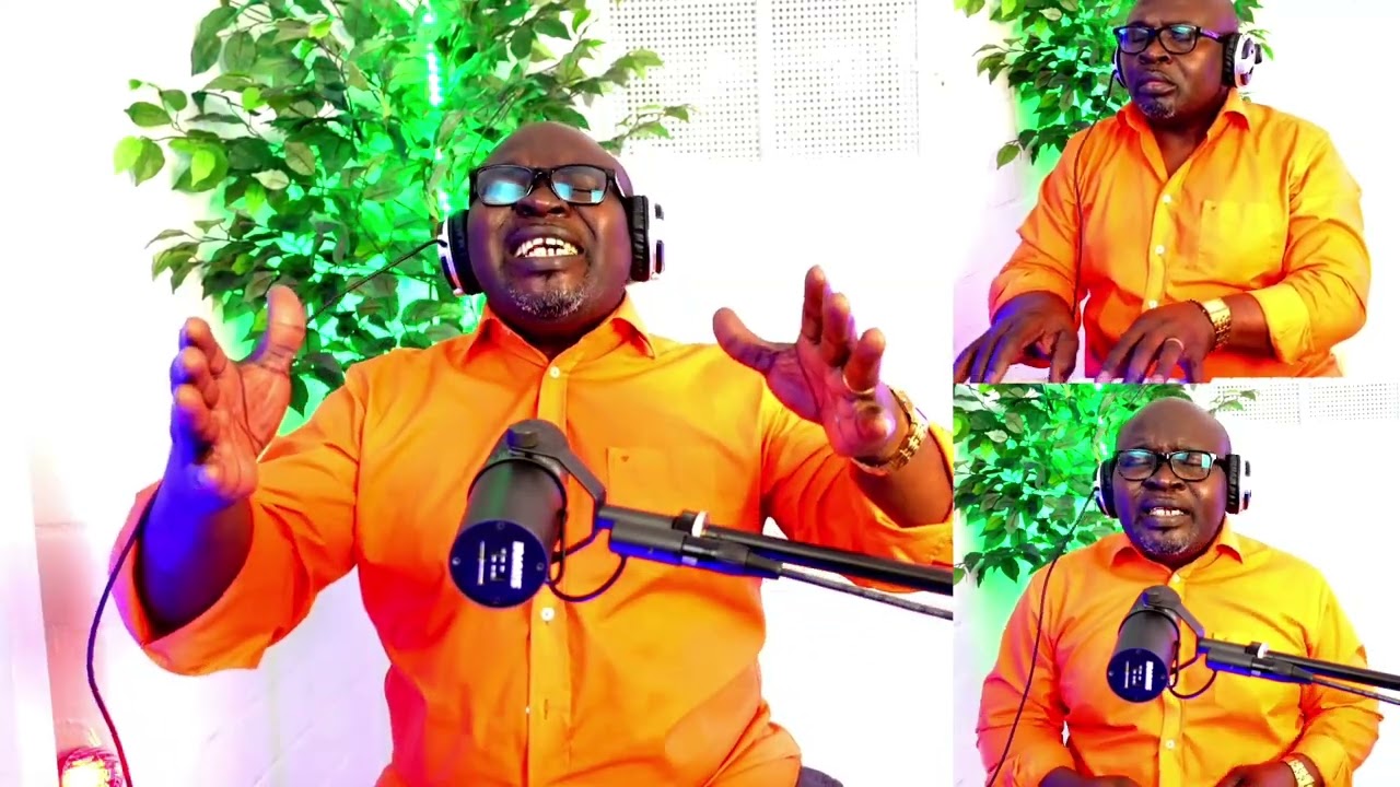 Jesus is a winner man 