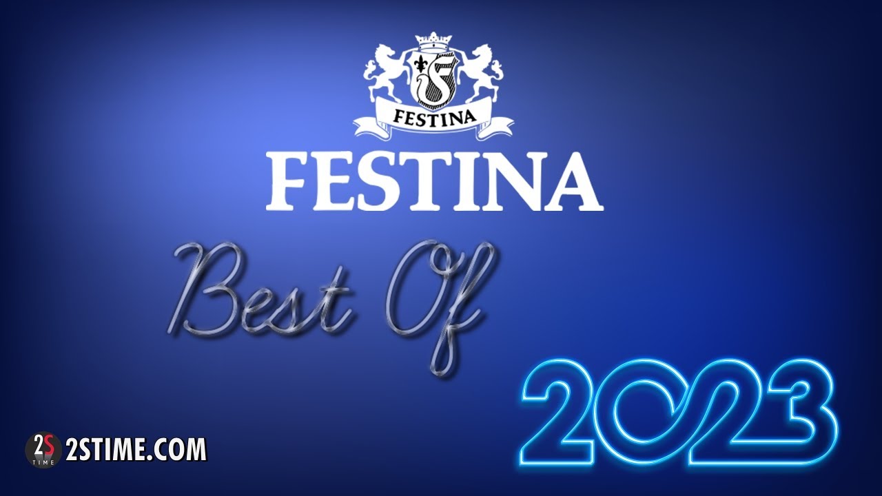 FESTINA Watch Collection | Best Of 2023 BY @2stime