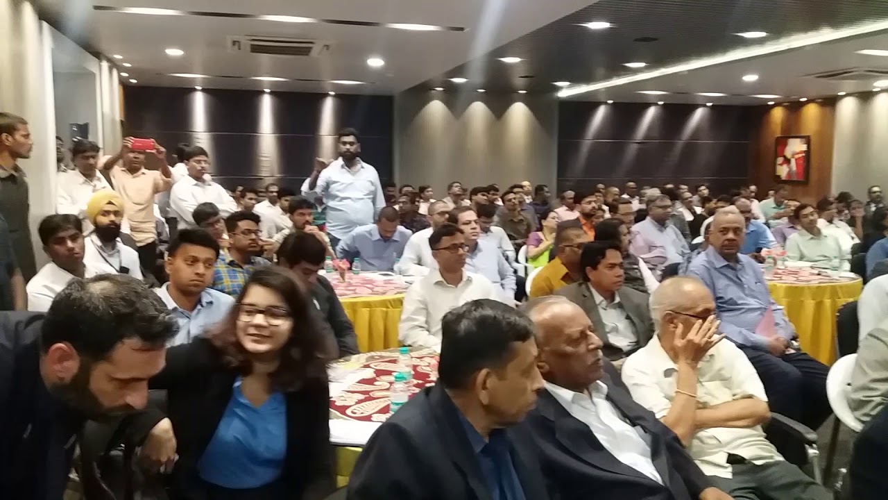 HIS EXCELLENCY DR RON MALKA AMBASSADOR OF ISRAEL TO INDIA(3)