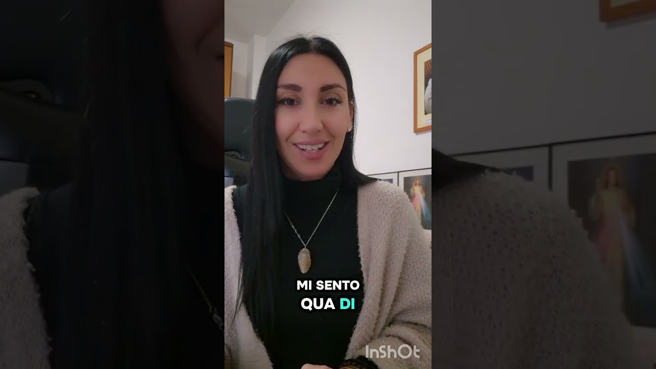 Canalizzazione del pensiero. Cosa pensa di te?