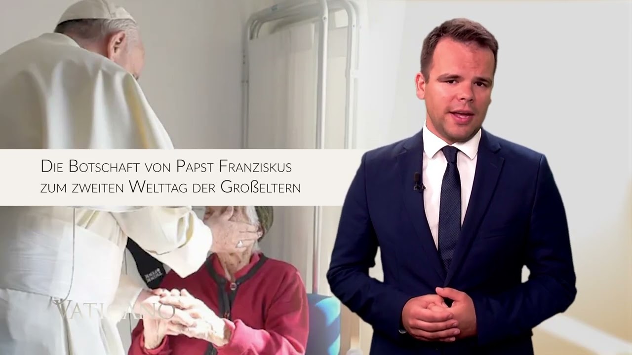 VATICANO (525) | Der heilige Titus Brandsma und die selige Pauline Jaricot