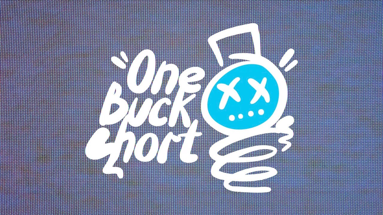 One Buck Short - ERAD (Featuring SOG & Strikeout)