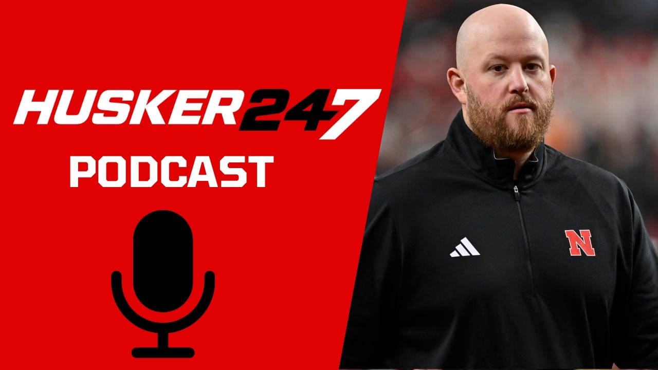 Husker247 Podcast: Reacting to Nebraska Football's first spring press conference