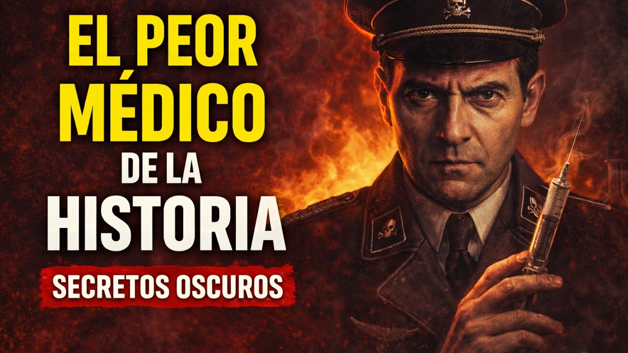Los Actos Más Perturbadores del Médico Más Infame del Nazismo