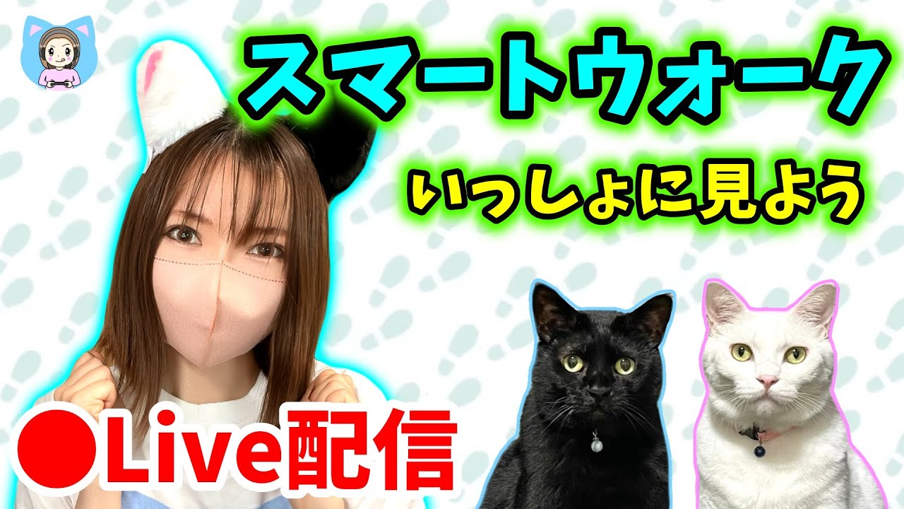 【ドラクエウォーク配信】スマートウォークいっしょに見よう！ロト竜剣のかわりに何が来るのか！？【ひなさんゲ。】