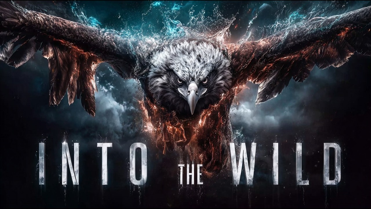 INTO THE WILD | Open Land Anthem