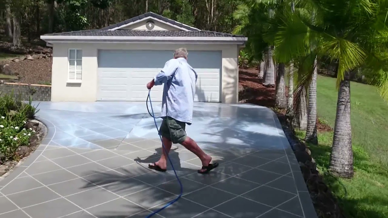 Water Based Sealers Pro Seal 896