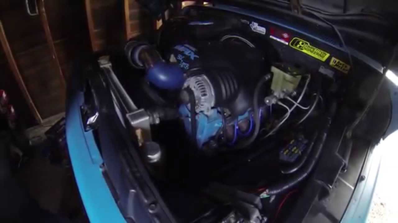 Spring Startup on the HatredCopter C10 - REV J HD